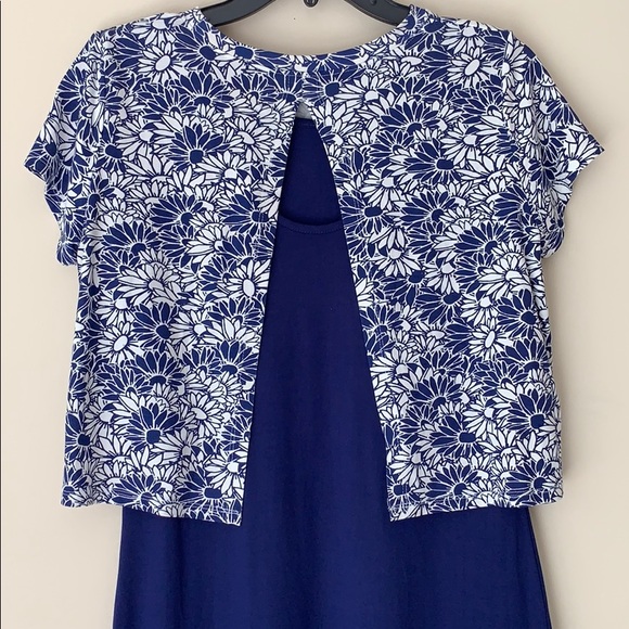 Charming Charlie midi dress - Picture 3 of 6